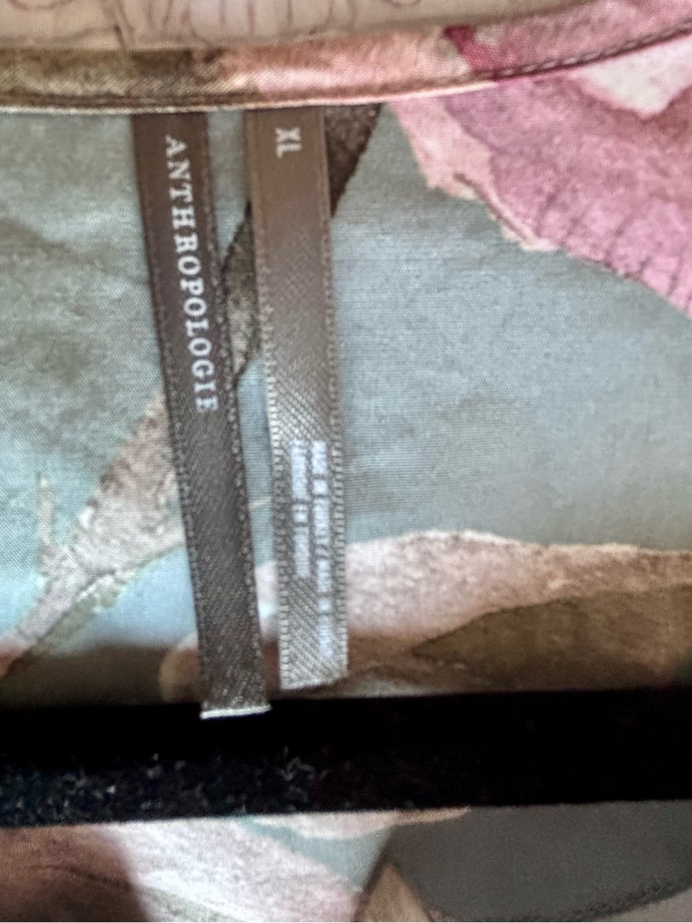 Anthropologie Somerset Mini XL - Picture 7 of 12